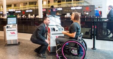 Air Canada