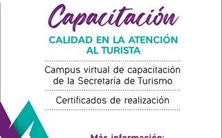 Capacitación