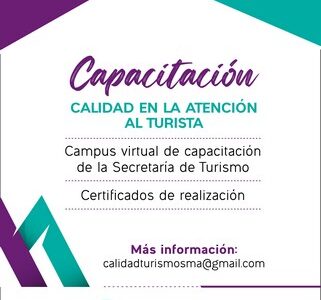 Capacitación