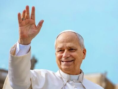 Papa León XIV