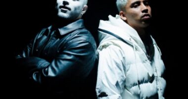 Coco Palmer presenta “Work”