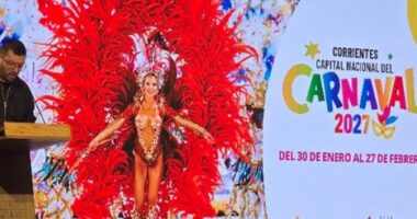 Corrientes