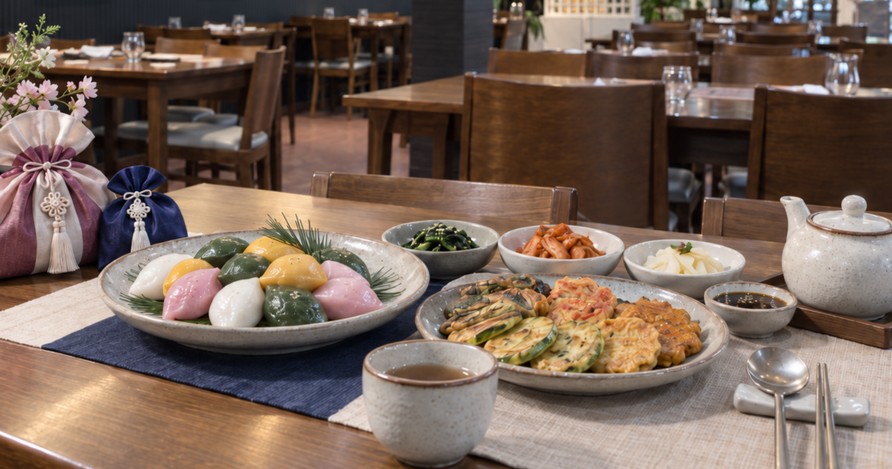 Chuseok 2026