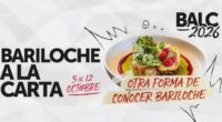Bariloche a la Carta