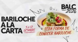 Bariloche a la Carta