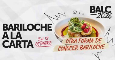 Bariloche a la Carta