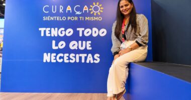Elaine Hart-Francisca - Curaçao