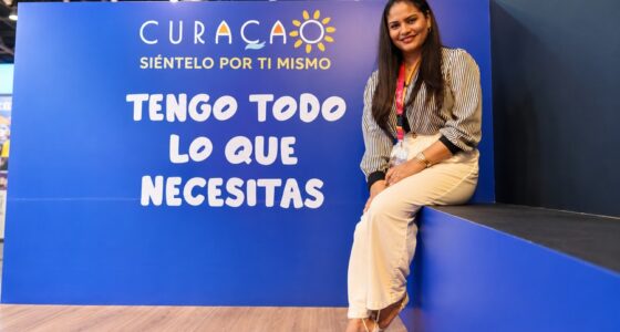 Elaine Hart-Francisca - Curaçao