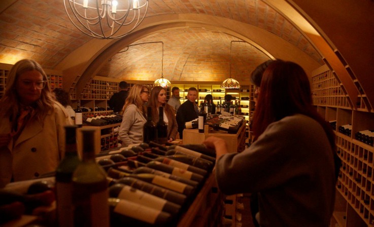 Wines of Argentina