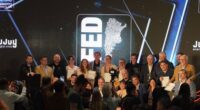 Premios FED