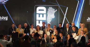 Premios FED