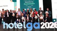 Hoteles más verdes