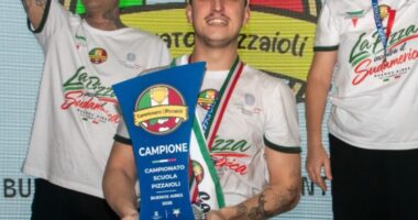 campionatoscuolapizzaioli