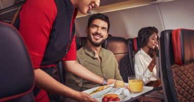 AVIANCA