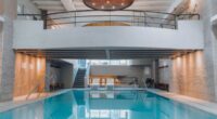 Buenos Aires - Mar del Plata - Hotel República Pileta