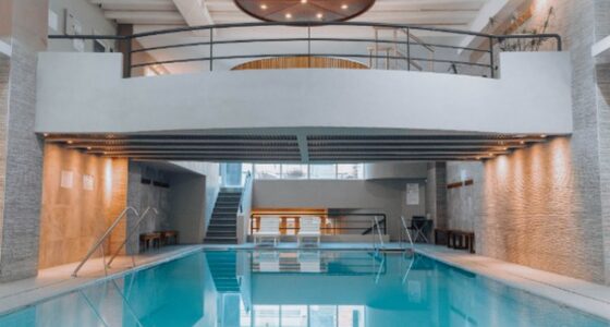 Buenos Aires - Mar del Plata - Hotel República Pileta