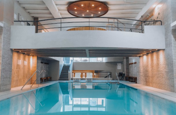 Hotel Spa República