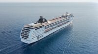 MSC Opera