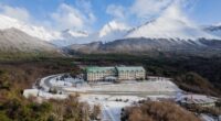 Ushuaia