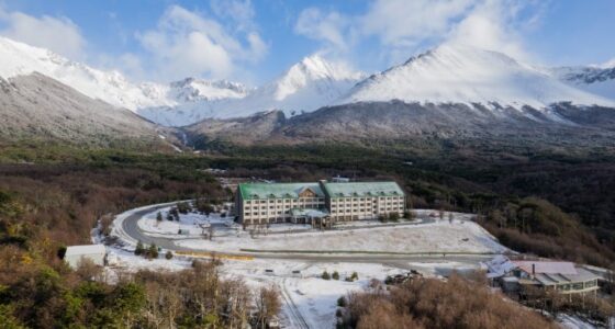 Ushuaia