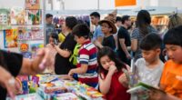 Feria del Libro Catamarca 2026