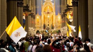 Turismo religioso