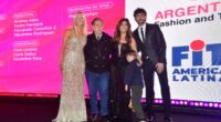 Argentina Fashion and Travel