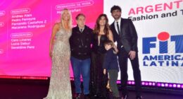 Argentina Fashion and Travel