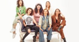 "Las descartadas