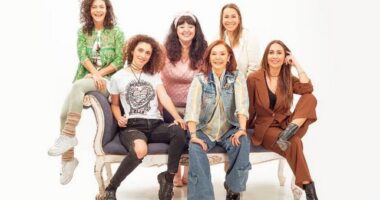 "Las descartadas