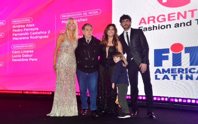 Argentina Fashion and Travel