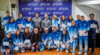 uegos Suramericanos Santa Fe 2026