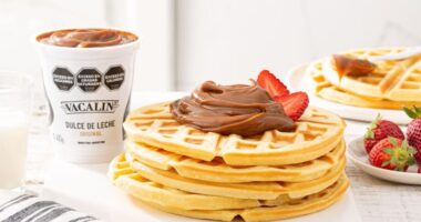 Dulce de leche