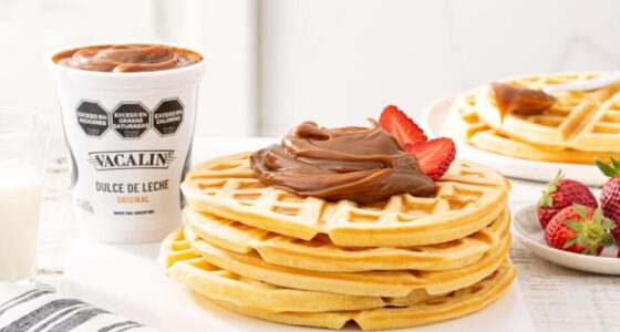 Dulce de leche