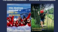 Turismo estudiantil