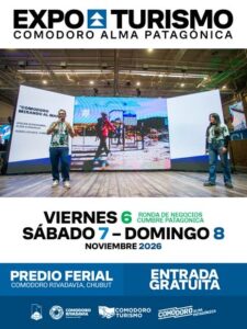 Expo Turismo 2026