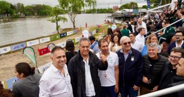 Parques Nacionales