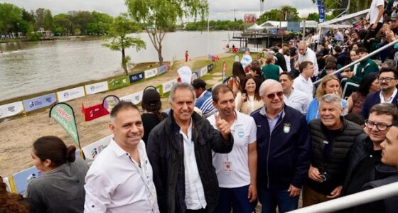 Parques Nacionales