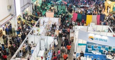 Expo Turismo