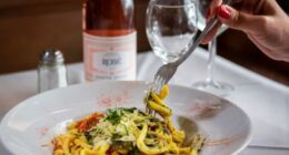 Día Mundial de la Pasta
