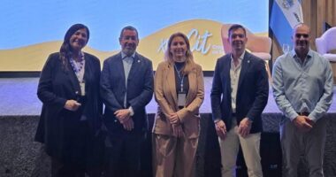 Corrientes y Resistencia proyectan turismo