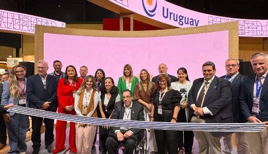 Uruguay
