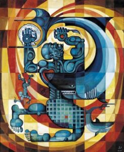 Qatar - Arte Propiedad FP NetSuite