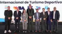Turismo Deportivo