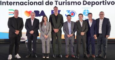 Turismo Deportivo