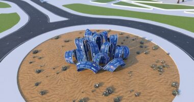 Qatar - Arte Propiedad FP NetSuite