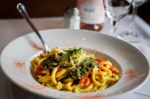 fusilli al fierrito