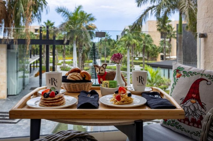 Grand Palladium Hotels