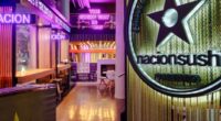 Nacionsushi Argentina
