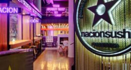 Nacionsushi Argentina